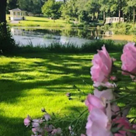 Farmház Lille Grynborg Blommenslyst