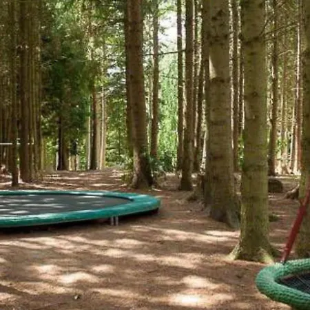 Lille Grynborg 블롬멘슬리스트