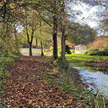 Agroturismo Lille Grynborg *