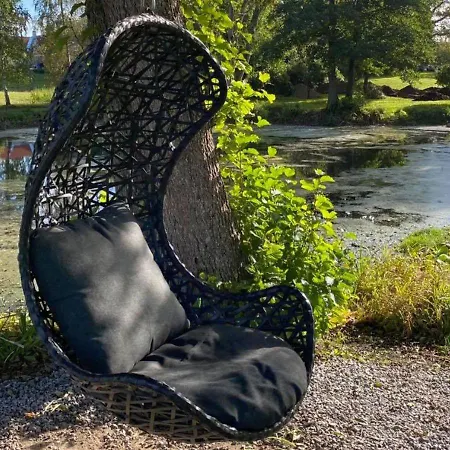 Lille Grynborg 팜스테이