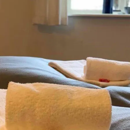 Farm stay Lille Grynborg