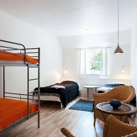 Farm stay Lille Grynborg *