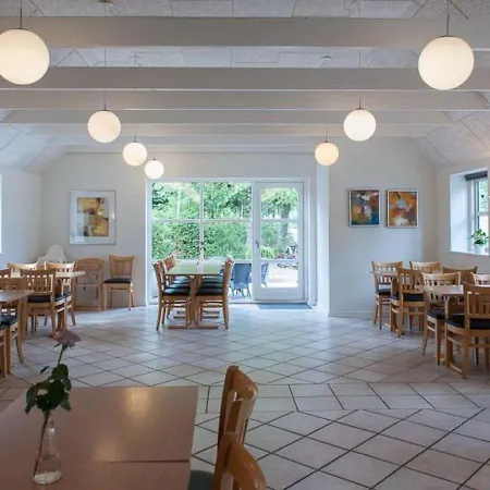 Lille Grynborg Blommenslyst