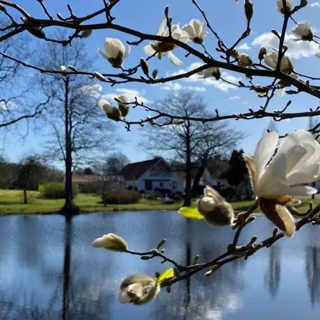 Lille Grynborg * 블롬멘슬리스트