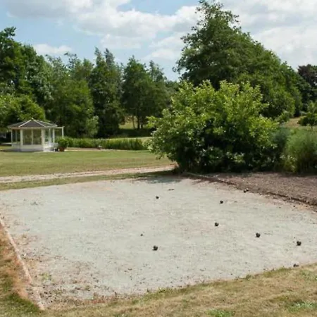 Lille Grynborg Blommenslyst