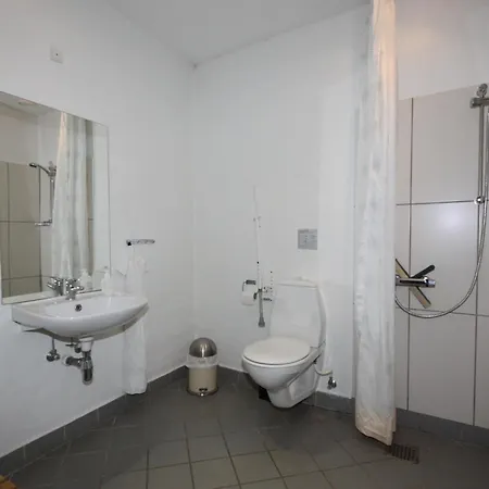 Farm stay Lille Grynborg *