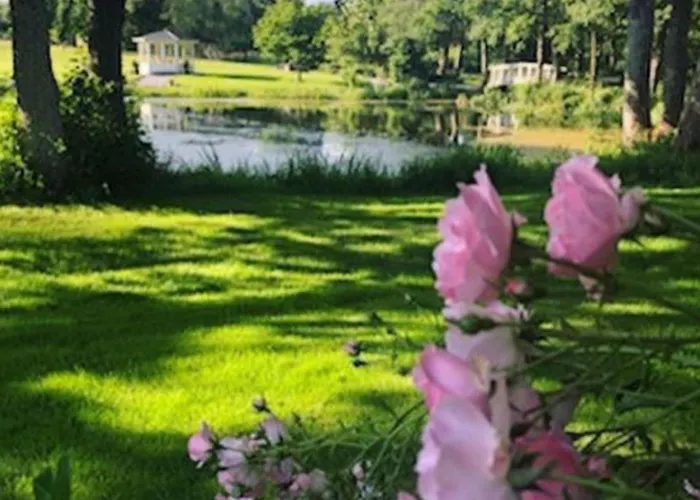 Feriegård Lille Grynborg Blommenslyst