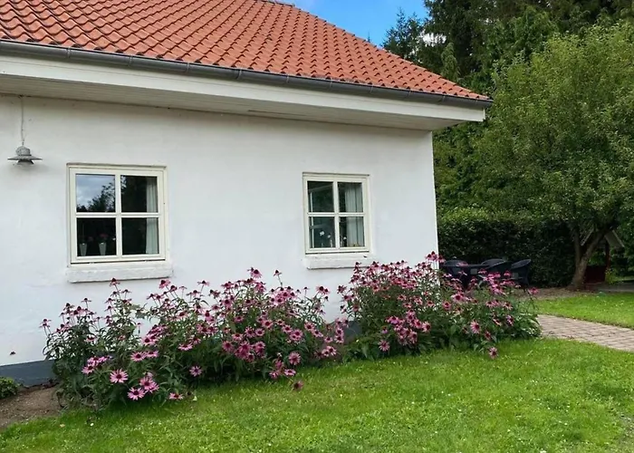 Feriegård Lille Grynborg