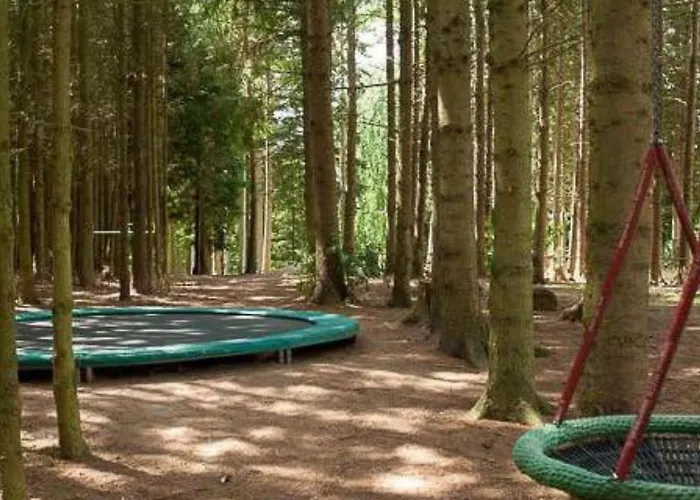 Lille Grynborg Blommenslyst