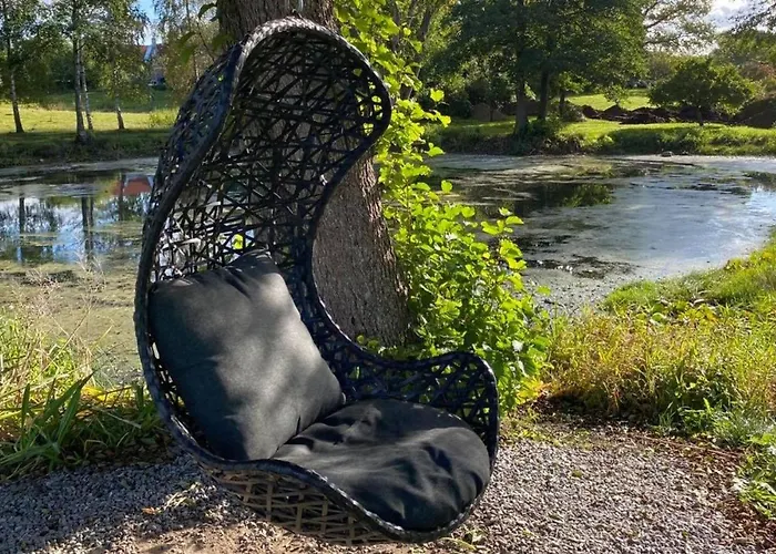 Lille Grynborg Feriegård