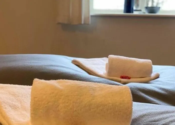 Feriegård Lille Grynborg