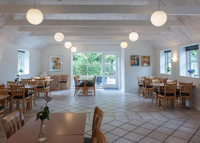 Lille Grynborg Blommenslyst