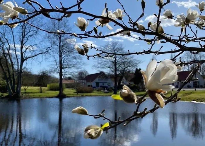 Lille Grynborg * Blommenslyst