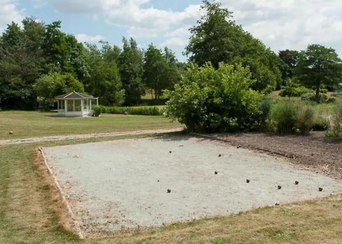 Lille Grynborg Blommenslyst