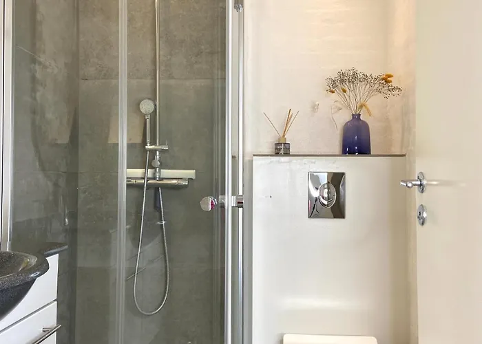 Feriegård Lille Grynborg Blommenslyst