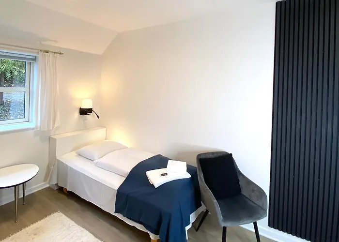 Feriegård Lille Grynborg *