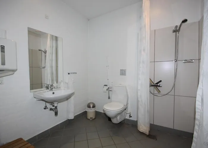 Feriegård Lille Grynborg *